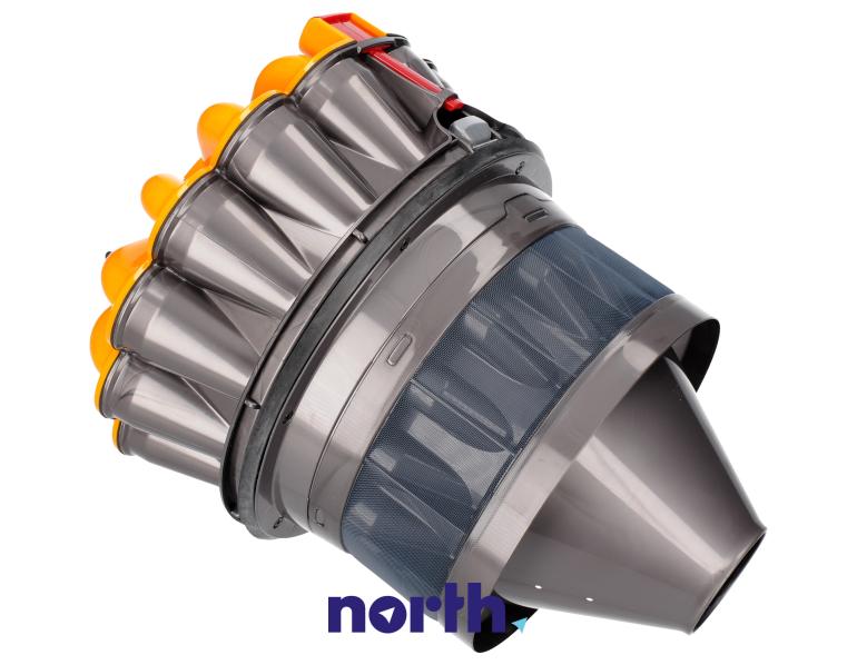 System cyklon do odkurzacza do Dyson CY27,0