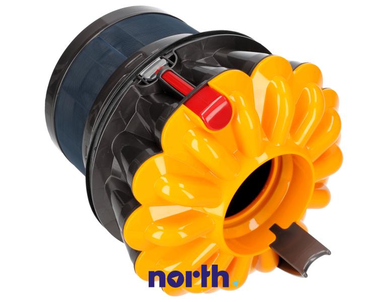 System cyklon do odkurzacza do Dyson CY27,1