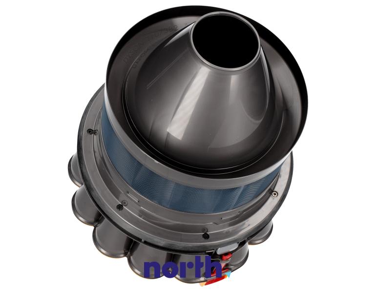 System cyklon do odkurzacza do Dyson CY27,2