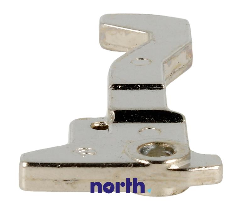 Zatrzask zamka drzwiczek do mikrofalówki do Samsung NQ5B6753CAK/U1,4