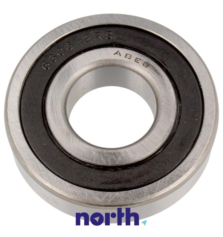 Łożysko 6306LLU do pralki do LG F4WV710P1,0