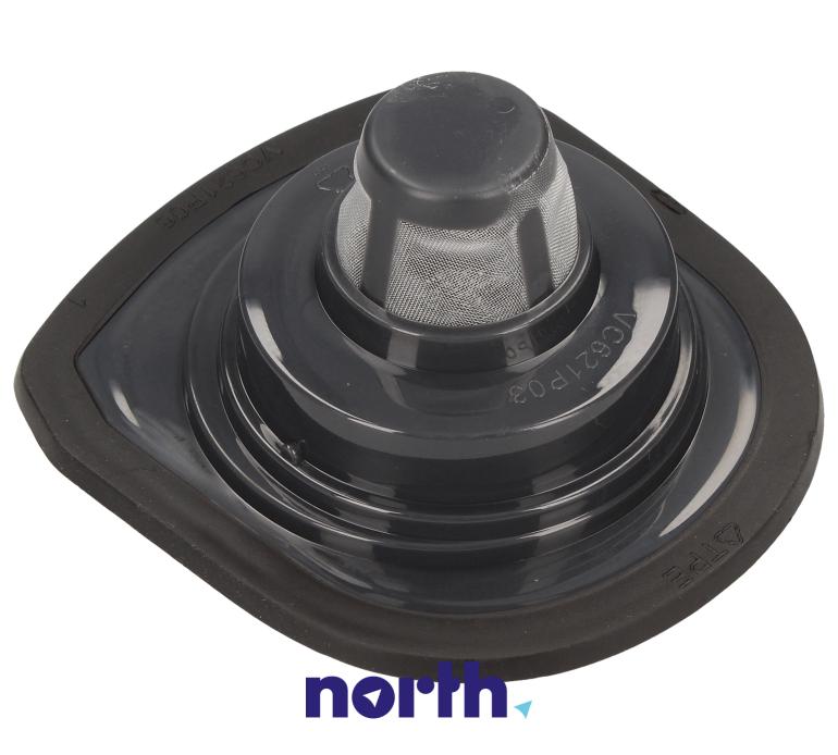Filtr do odkurzacza Bosch BKS4043/04,0