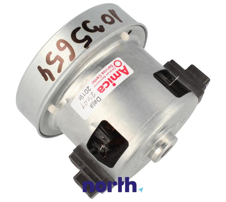 Silnik (800W) do odkurzacza do Amica VI2031,1
