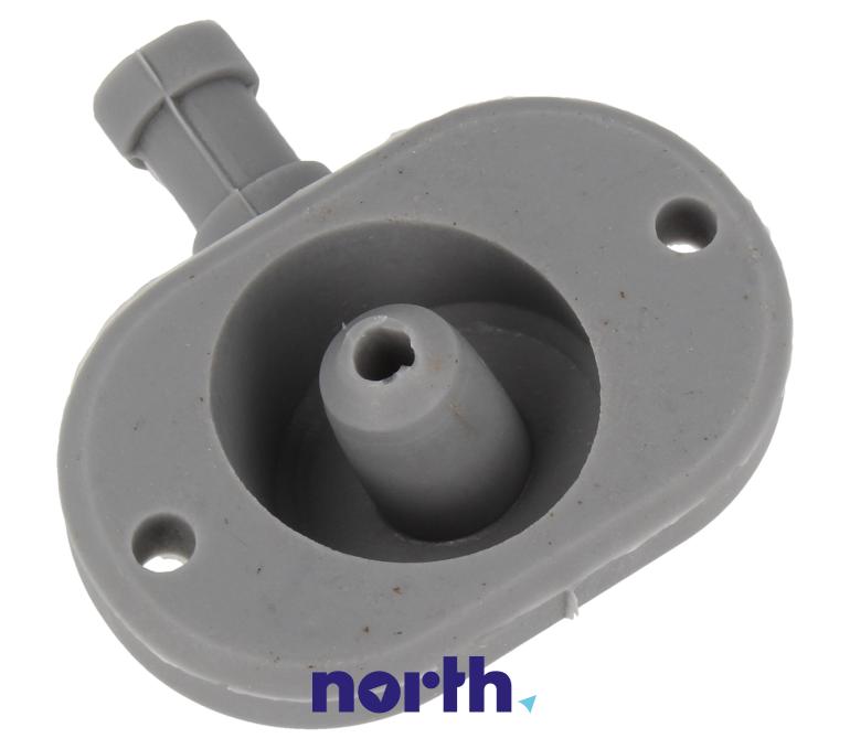 Łącznik rury do zamrażarki LG GSL325PVCV,0