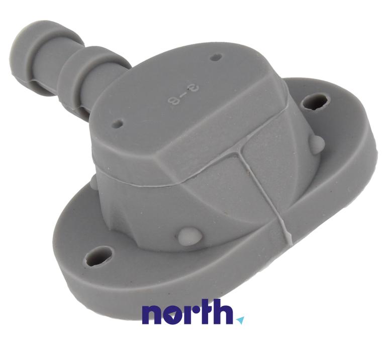 Łącznik rury do zamrażarki LG GSL325PVCV,2