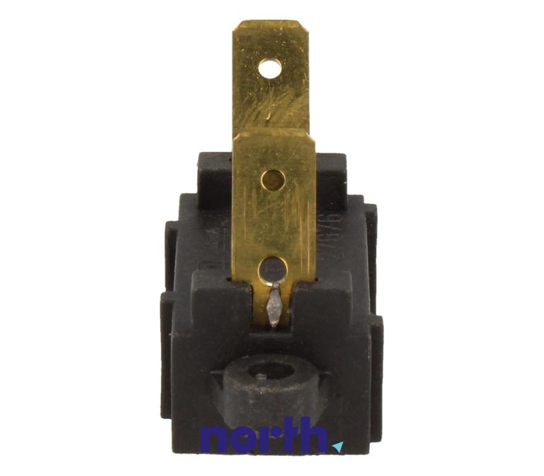 Czujnik kontaktronowy poziomu soli w zasobniku do zmywarki do Candy CDI 3515 02,4