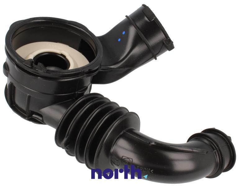 Wąż połączeniowy bęben-pompa (bęben - pompa) do pralko-suszarki Electrolux EW7W369SP,1
