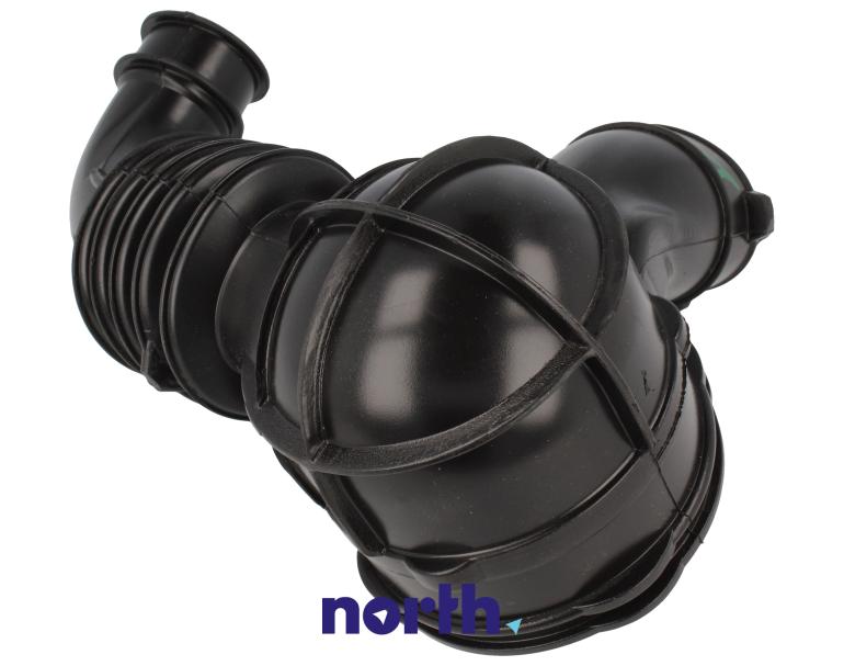 Wąż połączeniowy bęben-pompa (bęben - pompa) do pralko-suszarki Electrolux EW7W369SP,2