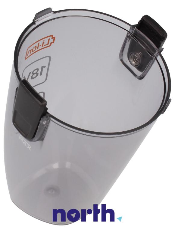 Pojemnik na kurz do odkurzacza do Philips FC6409/01,1