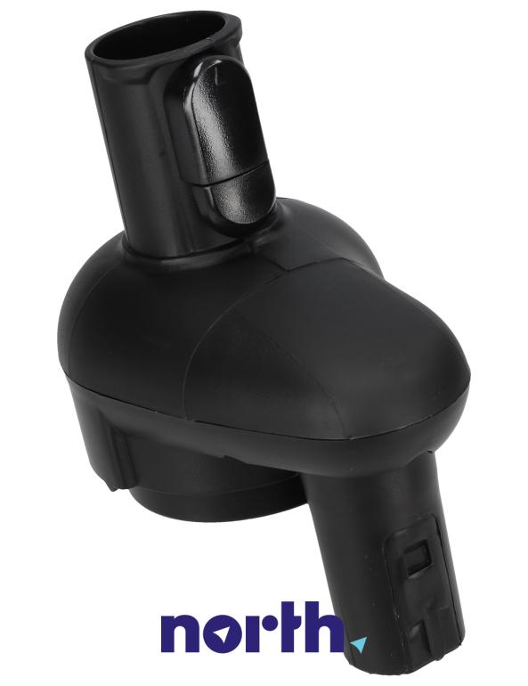 Złącze wlotowe cyklonu do odkurzacza do Samsung VCC54F5V33/XEO,0