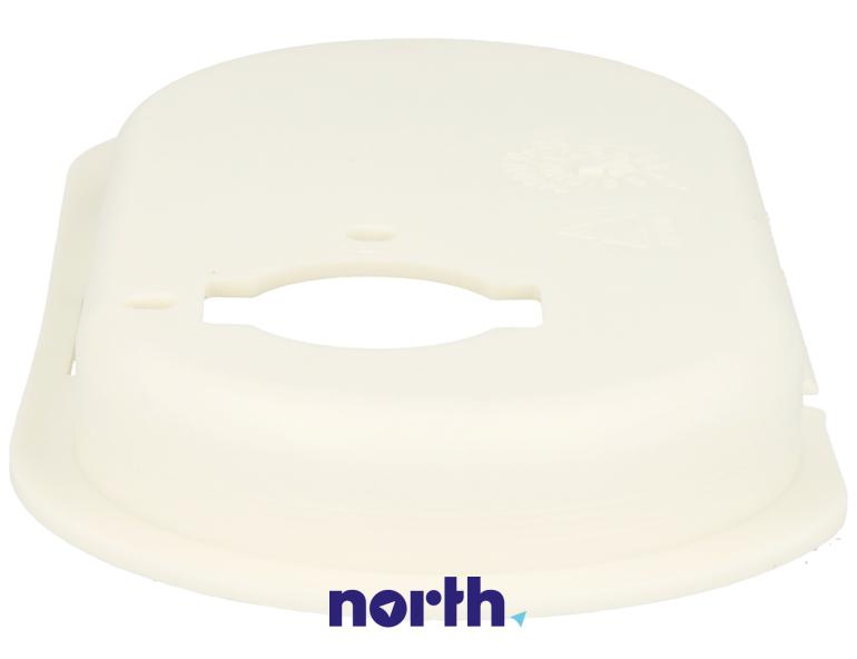 Wspornik szuflady do pralki Whirlpool MFWSL 61251 W PL N,4