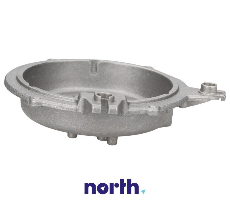 Korpus palnika dużego do płyty gazowej do Electrolux EGG6436W,2