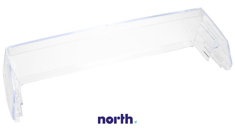 Półka górna na drzwi chłodziarki 43.9x12.4 Electrolux ERN1300AOW,1