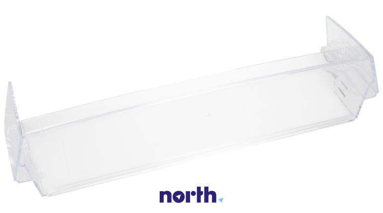 Półka górna na drzwi chłodziarki 43.9x12.4 Electrolux ENN2801AOW,0