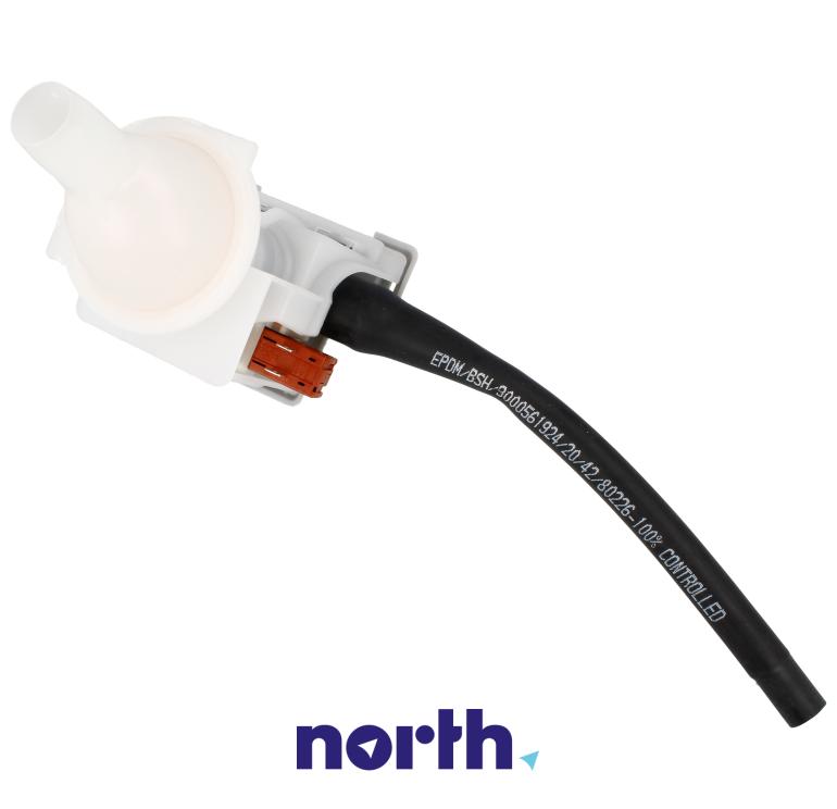 Pompa kondensatu do suszarki do Bosch WTW8546EPL/04,1