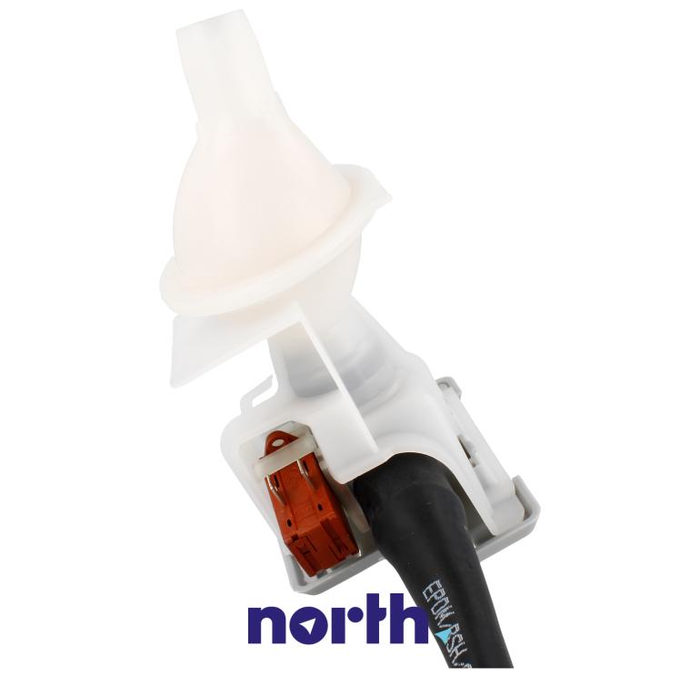 Pompa kondensatu do suszarki do Siemens WT45W5R9DN/01,5