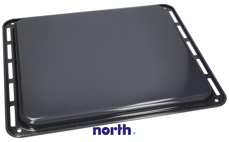 Blacha do pieczenia płytka do piekarnika Whirlpool AKZM 8480 WH,1