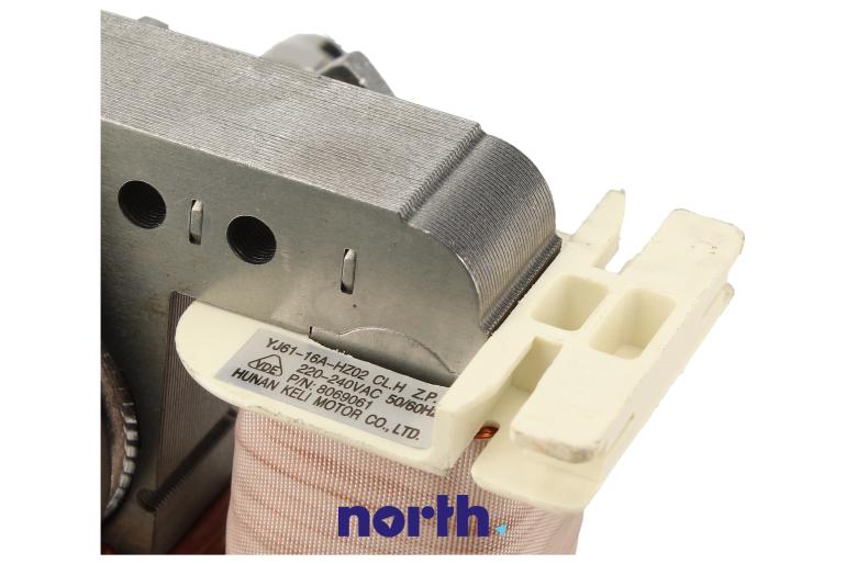 Wentylator do piekarnika do Amica EB 65212 FINE,4