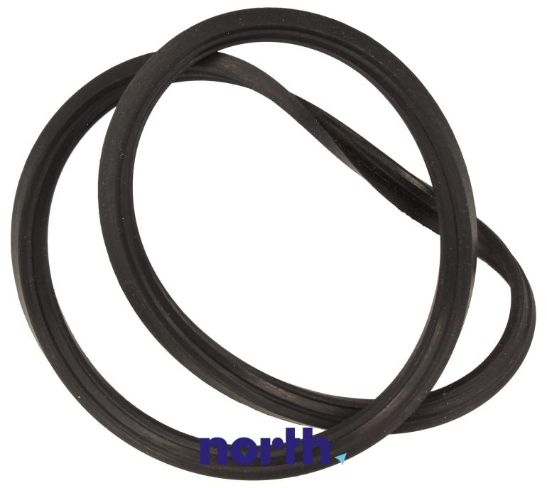 Uszczelka zbiornika do zmywarki do Whirlpool ADPF 883 IX,0