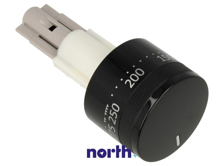 Pokrętło temperatury do piekarnika do Gorenje BO637E21XG,0
