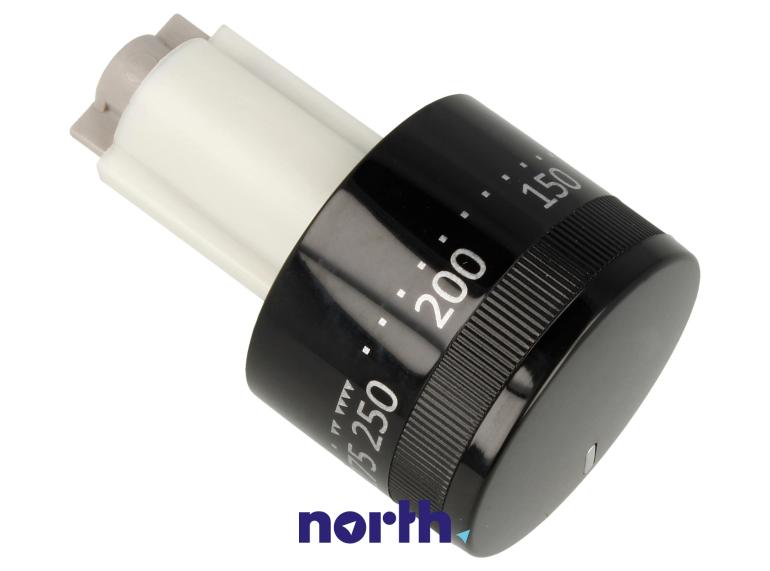 Pokrętło temperatury do piekarnika do Gorenje BOS737E36BG,1