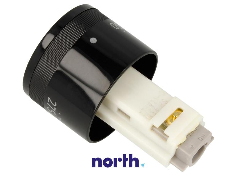 Pokrętło temperatury do piekarnika do Gorenje BOS737E36BG,2