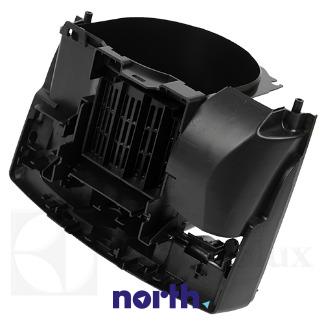 Obudowa silnika kompletna do odkurzacza do Electrolux ZCE2415DB,0