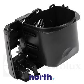 Obudowa silnika kompletna do odkurzacza do Electrolux ZCE2415DB,1