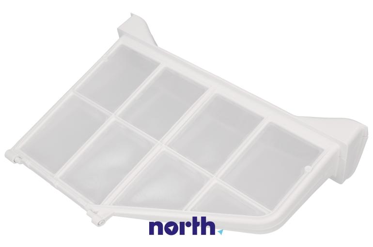 Filtr puchu do suszarki do Electrolux EDH3284PDW,0
