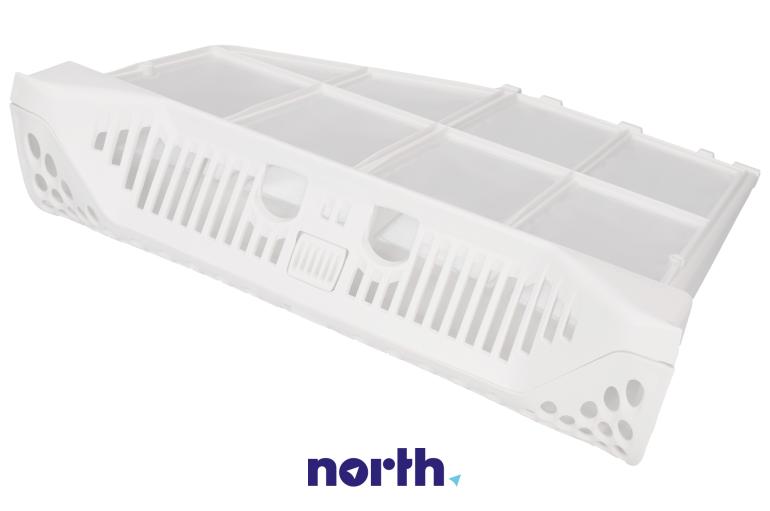 Filtr puchu do suszarki do Electrolux EDH3897SDW,1