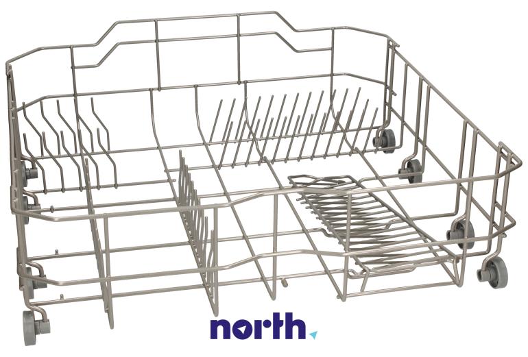 Kosz na naczynia dolny z rolkami do zmywarki Amica ZIM 627,1