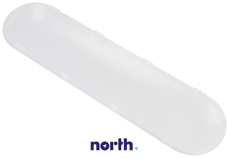 Klosz żarówki do okapu do Gorenje BHP603EX,1
