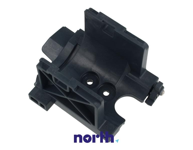 Obudowa zaparzacza do ekspresu do Hotpoint Ariston MCK103X/HAS,1