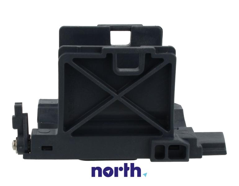 Obudowa zaparzacza do ekspresu do Hotpoint Ariston MCK103X/HAS,4