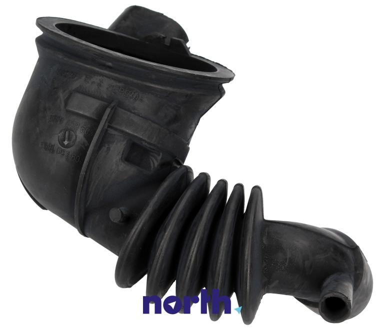 Wąż połączeniowy bęben-pompa (bęben - pompa) do pralki Bosch WAN2427MPL/05,1