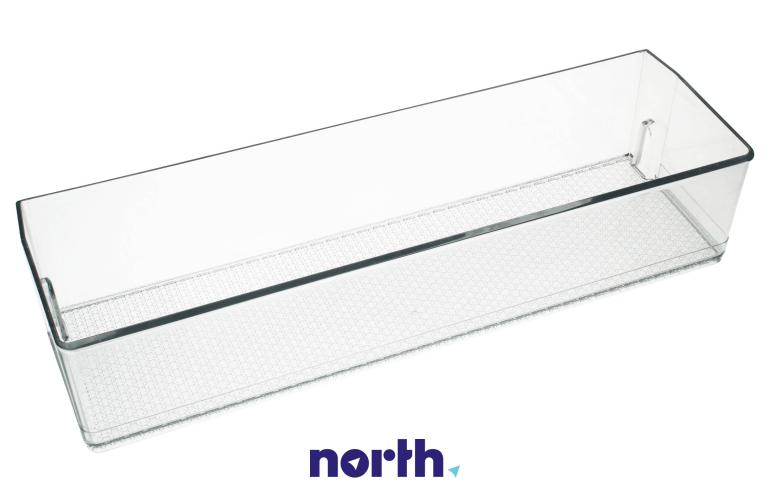 Półka na drzwi chłodziarki do lodówki Samsung RS68N8231S9/EF,0