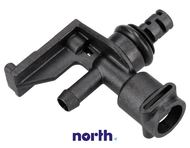 Złącze grzałki do ekspresu do Bosch TCC78K750B/04,0