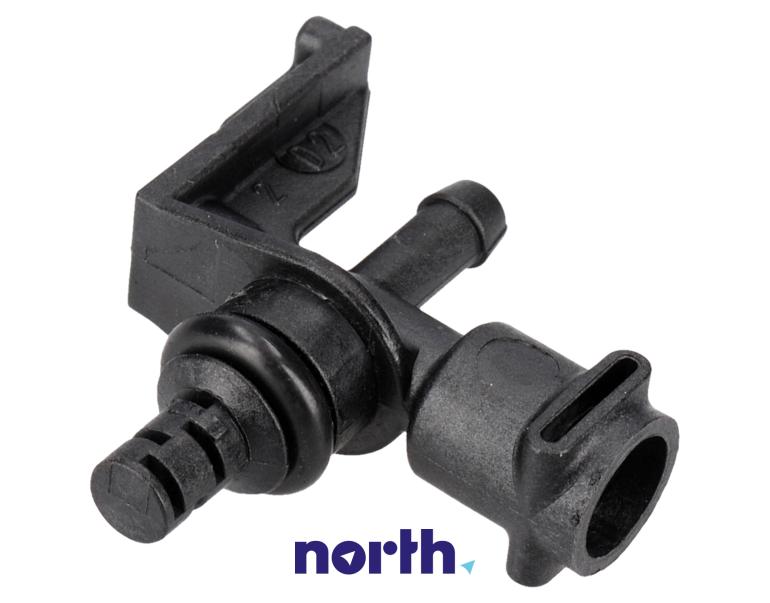 Złącze grzałki do ekspresu do Siemens TK76K572/05,1