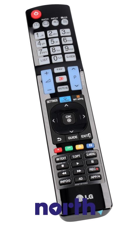 Pilot do telewizora 60UH605V LG,0