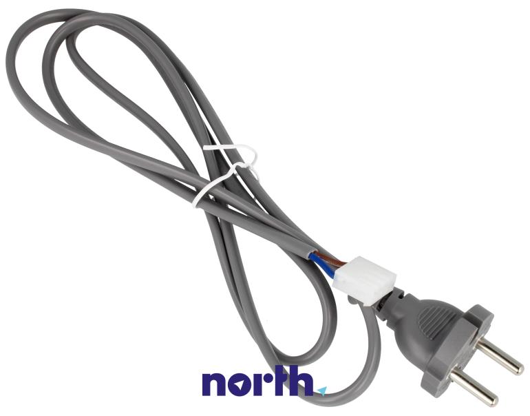 Kabel zasilający do robota kuchennego do Kenwood KHH300WH,0