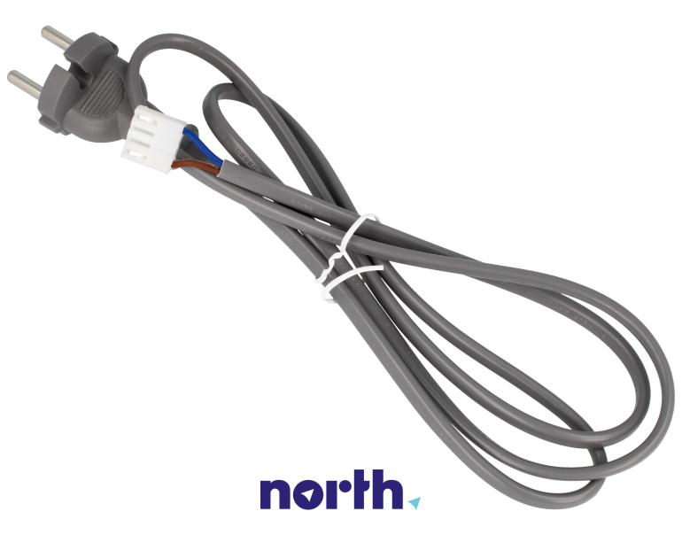 Kabel zasilający do robota kuchennego do Kenwood KHH300WH,1