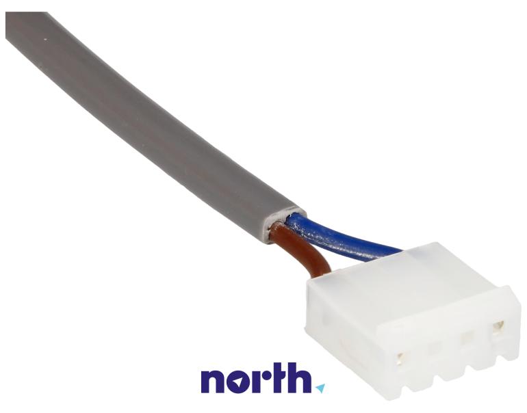 Kabel zasilający do robota kuchennego do Kenwood KHH300WH,3