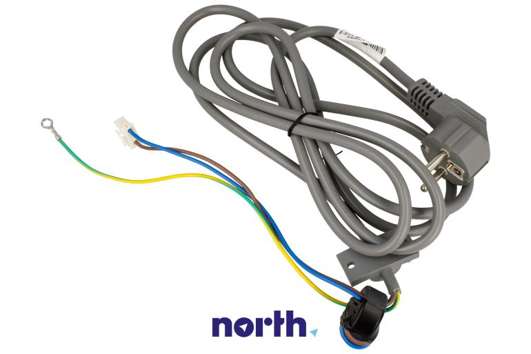 Kabel zasilający do lodówki LG GBF72PZDZN,0