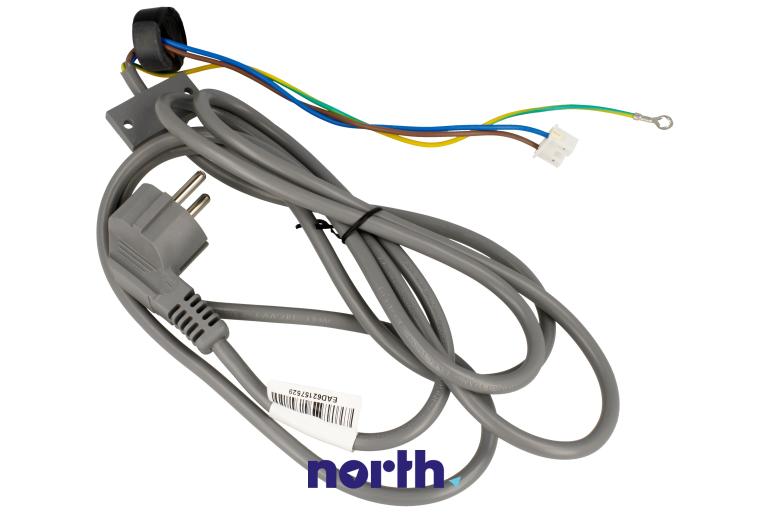 Kabel zasilający do lodówki LG GBF72PZDZN,1