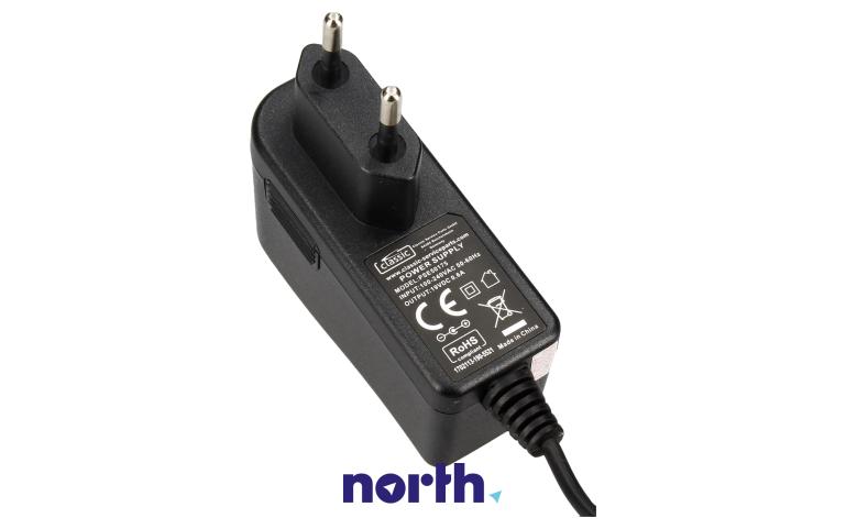 Ładowarka do robota odkurzającego Rowenta RR6976WH/NS0,1