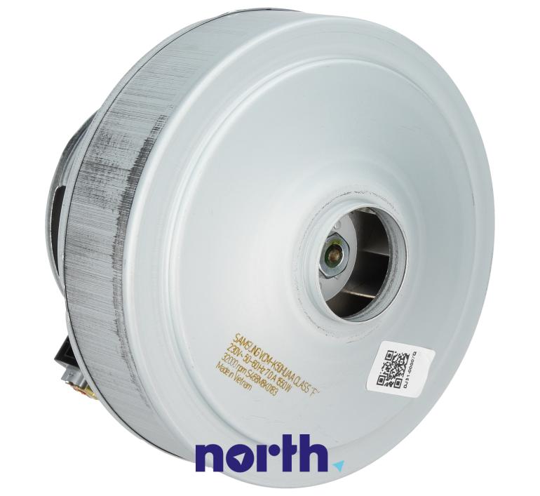 Silnik (1550W) do odkurzacza do Samsung SC 5611,0