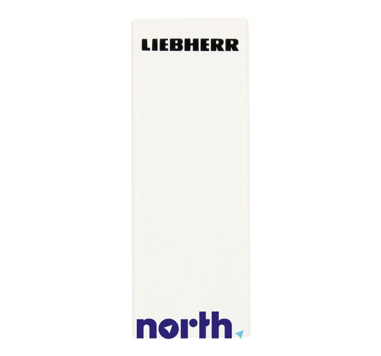Mocowanie uchwytu na butelkę komory chłodziarki Liebherr ICBN 3366-20B,4