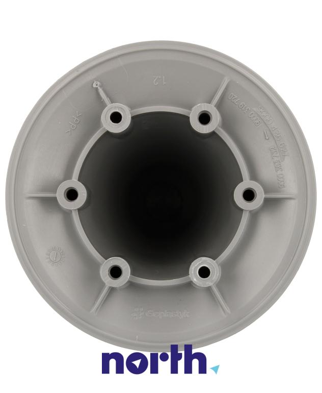 Stożek bębna do suszarki do Bosch WTW8546EPL/03,1