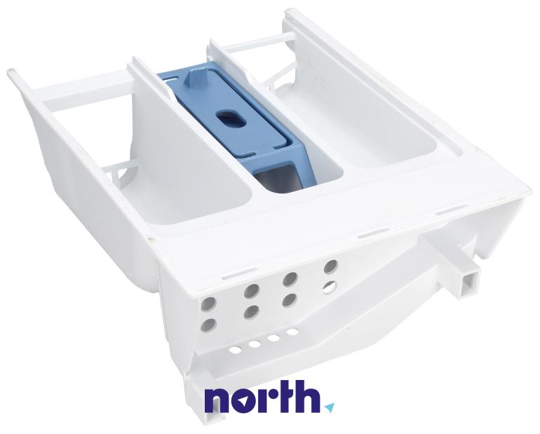 Szuflada na proszek bez frontu do pralki Samsung WF1602WC,0