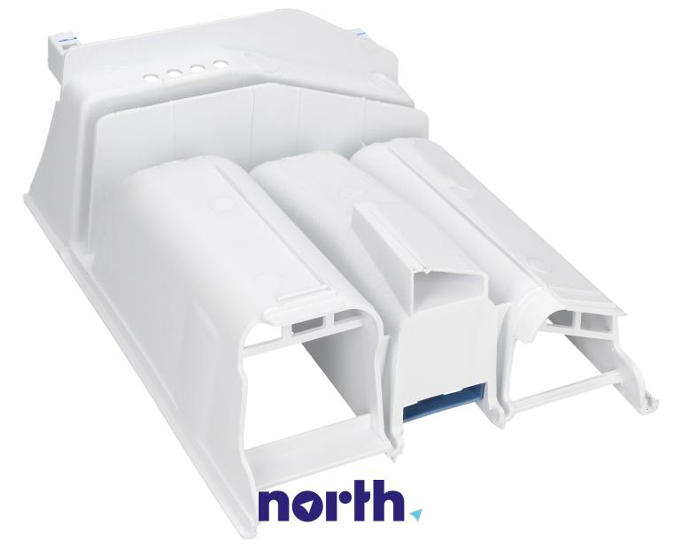 Szuflada na proszek bez frontu do pralki Samsung WF 1600 WCC,2
